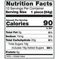thumbnail image 5 of Push Pop Individually Wrapped Lollipop Variety Party Pack 10 Count Suckers in Fun Candy for Parties and Celebrations, Assorted Flavors, 5 Oz, 5 of 6