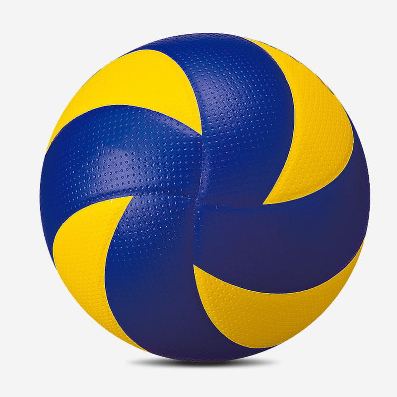 ReTink Beach Volleyball for Indoor Outdoor Match Game Official Ball Competition & Training Volleyball for Kids Adult 