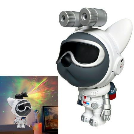 

Star Projector Galaxy Night Light Astronaut Cat Star Night Light Galaxy Projector LED Star Galaxy Projector with Timer and Remote
