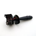 thumbnail image 1 of Steering Column Indicator Light Switch Switches Electronic Accessories 6001551361 Rustproof Car Parts Replacement for Cars 2002 2013 Series Driving, 1 of 8