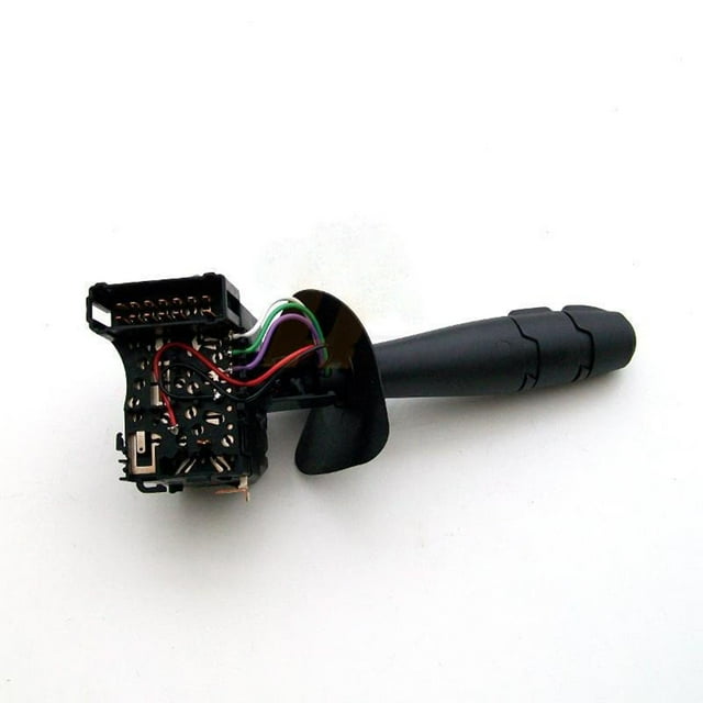Steering Column Indicator Light Switch Switches Electronic Accessories 6001551361 Rustproof Car Parts Replacement for Cars 2002 2013 Series Driving