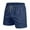 Z2 Dark Blue, variant on Yievot Mens Athletic Shorts 5 Inch Inseam Lightweight Workout Gym Shorts Men Breathable Sports Running Shorts with Pockets
