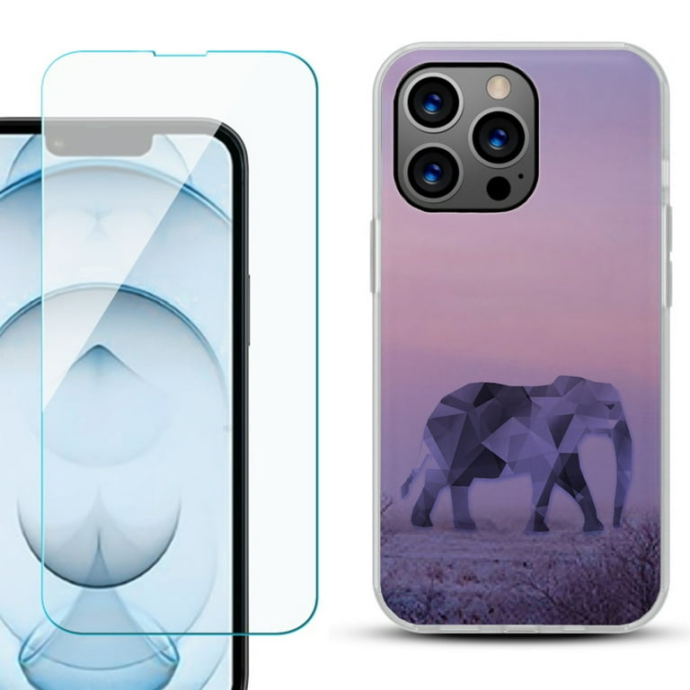 Casetify Iphone Casetify Elephant Case Elephant With Balloons Baby