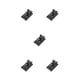 thumbnail image 1 of Matsuzay Backpack Shoulder Mount Fitting Action Camera Clip Replacement Stable Strap Bags Rotatory Holder Fixed Component for Pro 9 10 Type2, 1 of 6
