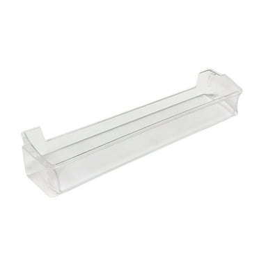 Refrigerator Door Bin Compatible With Samsung Model Numbers RT21M6215SR, RT21M6215SR/AA, RT21M6215WW, RT21M6215WW/AA