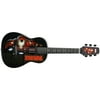 Peavey Marvel Iron Man 1/2 Size 30" Acoustic Guitar W/ Chrome Tuners 3012010 New