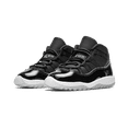 thumbnail image 2 of Jordan TODDLER Air Jordan 11 Retro TD "Jubilee / 25th Anniversary" 378040 011 from Stadium Goods, 2 of 8