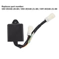 thumbnail image 4 of LABLT High Performance CDI Box Fit for Yamaha YFM 225 250 Moto 4 1986 1988 1989 1990 1991, 4 of 5