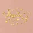 thumbnail image 2 of Dollhouse Simulation Mini Hair Comb Doll Chinese Style Hairpin Doll Dress Up Decoration Accessories For Kid Pretend Play Toys, 2 of 11