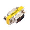 thumbnail image 2 of Convertidor Adaptador Mini 15pin VGA SVGA Baoblaze Adaptador de aleación de aluminio, 2 of 8