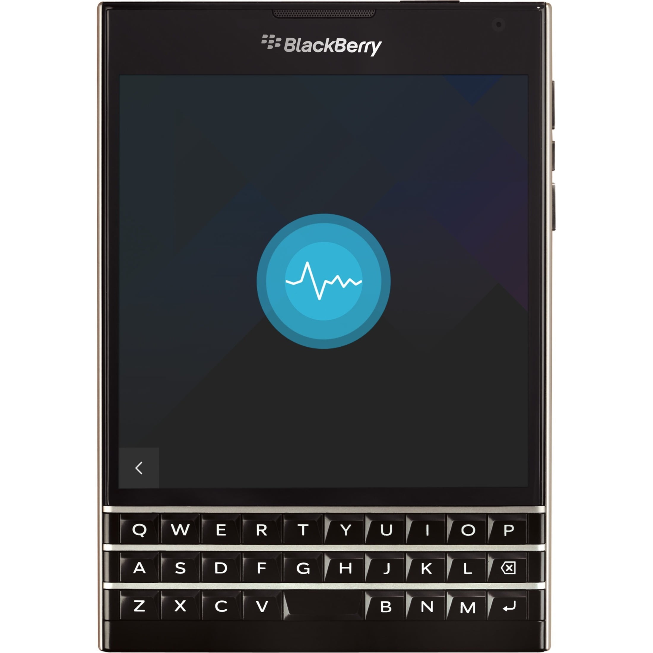 BlackBerry Passport 32 GB Smartphone, 4.5