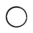 thumbnail image 4 of DYNWAVECA Headlight Lamp Trim Cover ,Motorcycle Headlight Cover, High Performance , Easy Installation Headlight Assembly Black, 4 of 10