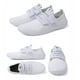 thumbnail image 2 of Zapatos de buceo transpirables Zapatos de correr para mujeres y hombres (white41) Ndcxsfigh Tenis De Mujer Tenis De Hombre, 2 of 9