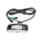 thumbnail image 1 of Electric Sofa Hand Controller Dual DC Motor 5 Button 5 Pin Electric Recliner Chair Hand Control Switch with USB Port, 1 of 4