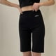 thumbnail image 1 of Pantalones una para mujer, pantalones de entrenamiento de yoga, pantalones Pantalones cortos L Hugo Pantalones Fitness Sauna, 1 of 9