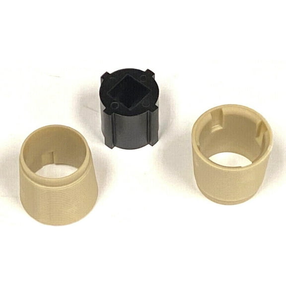 GHmarine Water Hose Inserts and Tool for Mercruiser Bravo 41674T 91-43579