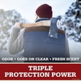 thumbnail image 4 of Desodorante Old Spice Fiji sin aluminio para hombre, paquete de 90 ml, 4 of 7