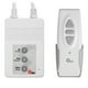 thumbnail image 4 of Pantalla De Proyección Electrica Qian QXS-1E120, 120 Pulgadas Qian Oficina/ Hogar/ Empresarial, 4 of 5