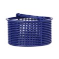 thumbnail image 4 of Zyyini Skimmer Basket,Swimming Pool Filter Basket Pool Skimmer Basket Replacement Plastic Pool Cleaning Tool for Hayward SPX1096,Skimmer Filter Basket, 4 of 8
