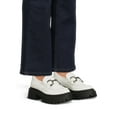 thumbnail image 2 of Madden NYC Women’s Platform Lug Sole Loafers, 2 of 8