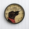 thumbnail image 3 of Primitives by Kathy Horloge, Temps avec Chiens, 3 of 5