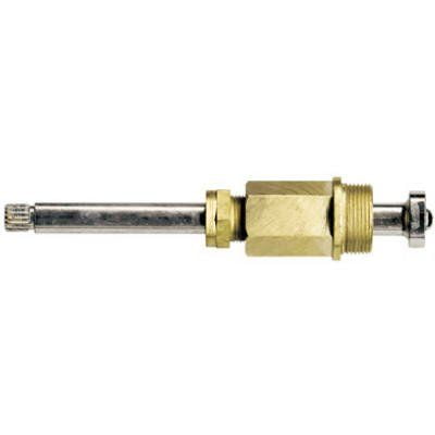 UPC 039166054763 product image for BRASS CRAFT SERVICE PARTS Briggs Tub & Shower Faucet Stem  Hot & Cold ST4117 | upcitemdb.com
