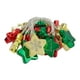 thumbnail image 3 of navideñas, luces colgantes exteriores, luces navideñas, luces decorativas navideñas para 6m 40 luces, 3 of 9