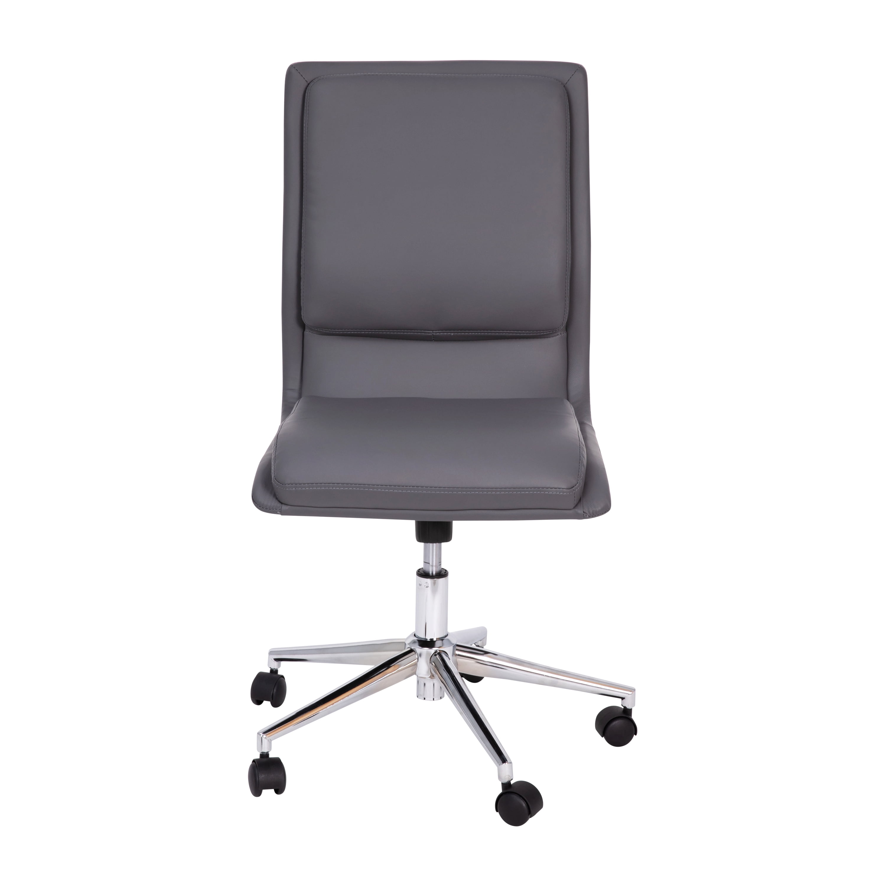Broyhill lynx fabric desk chair sale