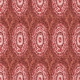 thumbnail image 1 of Ahgly Company Indoor Square Patterned Chilli Pepper Red Area Rugs, 8' Square, 1 of 1