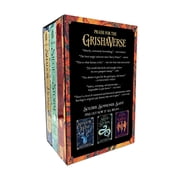 The Shadow and Bone Trilogy Boxed Set: Shadow and Bone, Siege and Storm, Ruin and Rising (Hardcover)