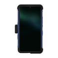 thumbnail image 5 of ZIZO BOLT Bundle for Galaxy S22 Plus Case with Screen Protector Kickstand Holster Lanyard - Blue, 5 of 5