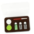 thumbnail image 3 of lionlar Watch Luminous Fluorescent Powder Dark Pigment Powder Single Color Monochromatic, 3 of 9