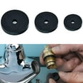 thumbnail image 3 of Goodhd 21pc Assorted Rubber Washers Tap Bath Sink Basin Shower Seal Drip 3/8\" 1/2\" 3/4\", 3 of 4