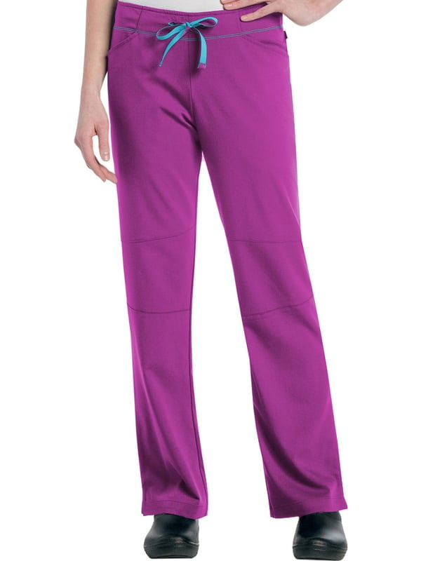 Urbane Scrubs Urbane Ultimate Women's Drawstring Scrub Pant Walmart