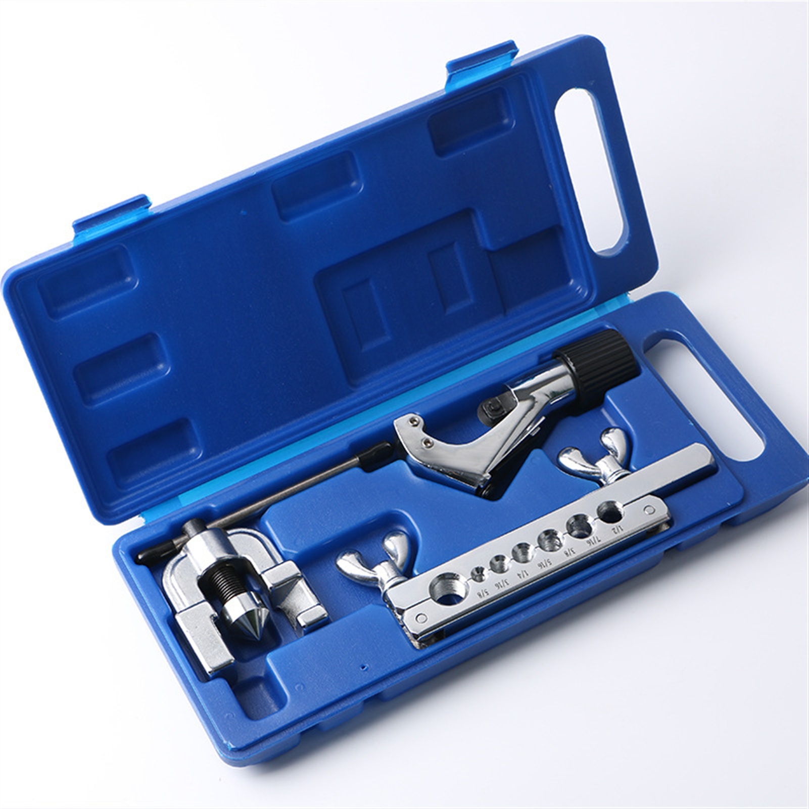 CT-1226 Common Extruded Reaming Tool Set Manual Opening Device ,Easy Operation