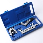 CT-1226 Common Extruded Reaming Tool Set Manual Opening Device ,Easy Operation