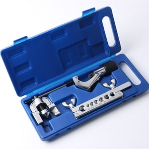 CT-1226 Common Extruded Reaming Tool Set Manual Opening Device ,Easy Operation