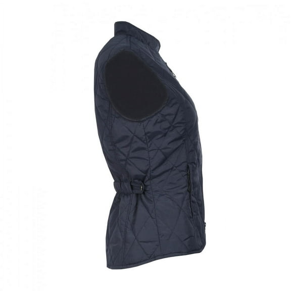 Horze Kids Classic Quilted Vest