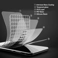 thumbnail image 5 of SCL Screen Protector Compatible with Moto G8 Power,9H Tempered Glass[3 Pack],2.5D Rounded, 5 of 5