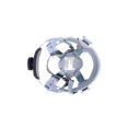 thumbnail image 1 of Universal Helmet Liner, 4-Point Adjustable, Sweat-Absorbent, Breathable, for Construction, 1 of 7