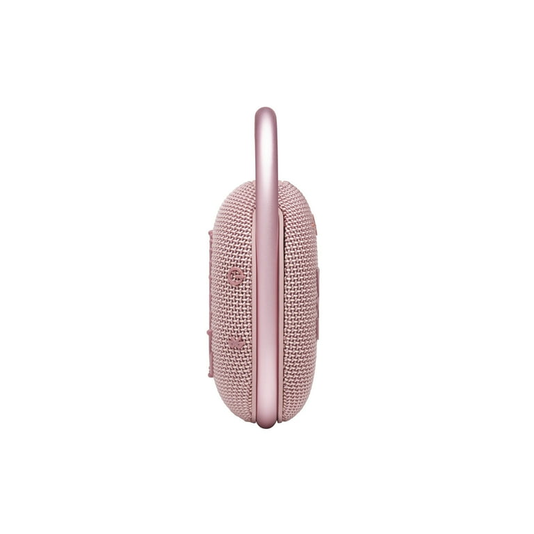 JBL Clip 4 Small, Loud Bass, Wireless BT Ultra-Portable JBL Clip 4 Small, Loud Bass, Wireless BT Ultra-Portable