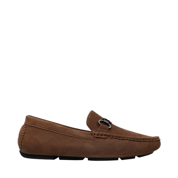 Mocasín Erick Color Cognac D14590203554 29.5 Dorothy Gaynor Mocasín Erick Color Cognac D14590203554 29.5