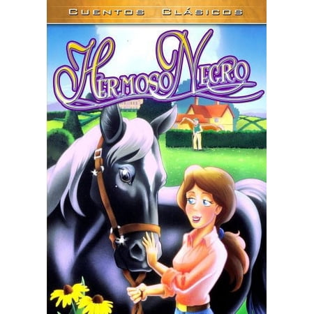 Black Beauty [DVD]