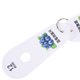 thumbnail image 4 of Calibrador de tamaño de arándanos para una medición precisa del diámetro de la fruta. Herramienta de medición de bayas de 12 a 22 mm. Calibrador de clasificación de fruta fresca., 4 of 7