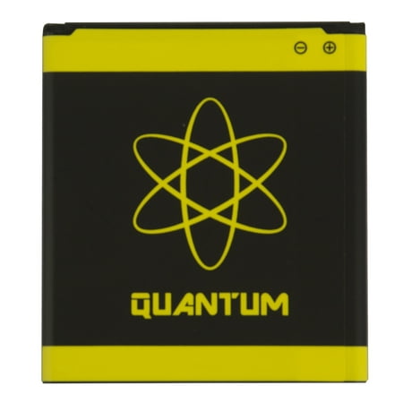 Quantum  Extended Slim 5990mAh Battery for Samsung Galaxy