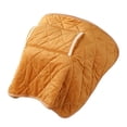 thumbnail image 4 of Electric Blanket 32x24inch Heated Lap Blanket With Pocket USB Fast-Heating Throw, 4 of 8