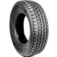 thumbnail image 3 of Zeetex Lt245/75R17/10 121/118R AT1000 Light Truck Tire, 3 of 3