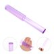 thumbnail image 1 of unbranded Para De Acrílico Morado Para Y Meditación Multiusos, 1 of 8