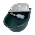 thumbnail image 1 of Dispensador Automático De Agua Para Ganado, Bebedero Automático Antideformación Para Animales Para Ganado Ovino Para Granja, 1 of 7