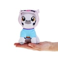 thumbnail image 4 of Peluche musical La Granja de Zenón Vaca Lola Capucha Pancha 15cm, 4 of 9